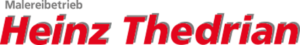 Heinz Thedrian